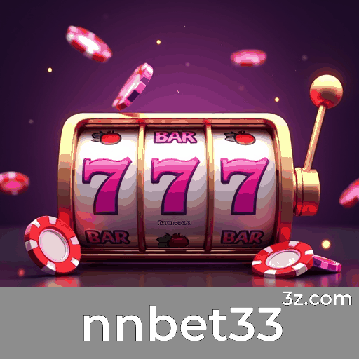 nnbet33: Plataforma de Apostas Segura e Premiada